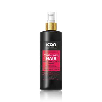Ican London Protecting Hair Spray