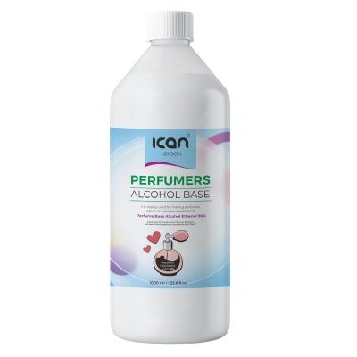 ICAN London Perfumers Alcohol Base